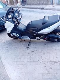 Tmax 530
