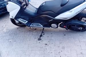 Tmax 530