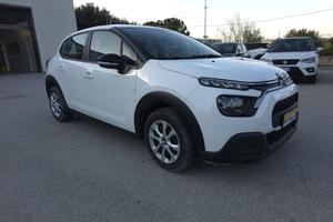 CITROEN C3 PureTech 83 S&S Feel 74000km