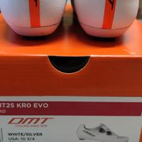 scarpe bici dmt kr0 evo