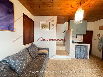 Appartamento, Pollina.