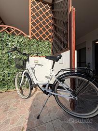 Bici da donna