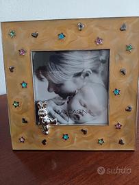 Cornice portafoto bimbi