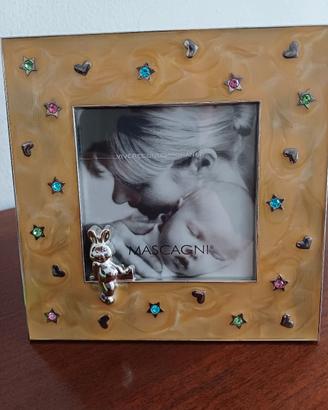 Cornice portafoto bimbi