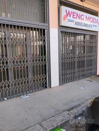 Locale commerciale 460mq su Sava(TA)