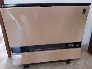 Stufa ARGO164 + LJEVAONICA