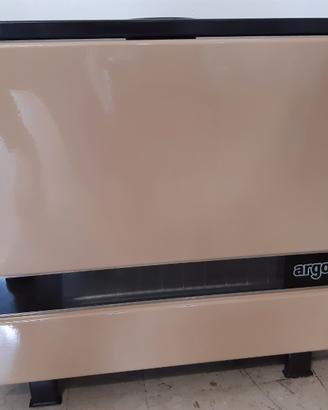 Stufa ARGO164 + LJEVAONICA