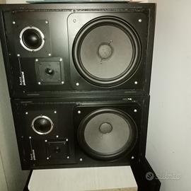 diffusori heco professional 650 