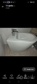 Sanitari bagno moderni a vaso