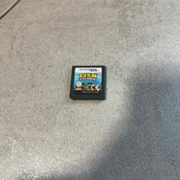 6 cartuccie giochi nintendo ds piu uno in omaggio