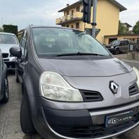 Renault Modus 1.2 16V Dynamique