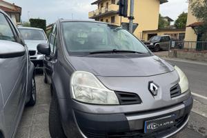 Renault Modus 1.2 16V Dynamique
