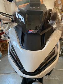 Honda NT 1100 - 2022