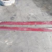 Minigonne Laterali Per Fiat Grande Punto