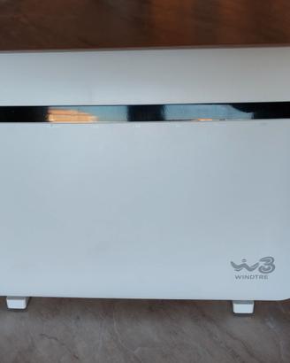 Modem WindTre HUB Zyxel