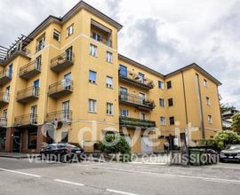 Appartamento Via Creva, 10A, 21016, Luino