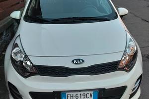 Kia Rio 1.1 Diesel 