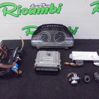 KIT AVVIAMENTO BMW SERIE 5 F11 2.0D ANNO 2012