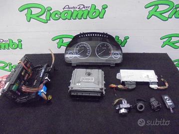 KIT AVVIAMENTO BMW SERIE 5 F11 2.0D ANNO 2012