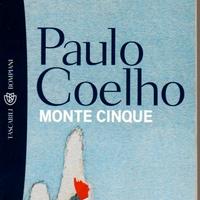 Paulo Coelho - Monte cinque