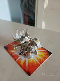 Bakugan Haos Lumagrowl