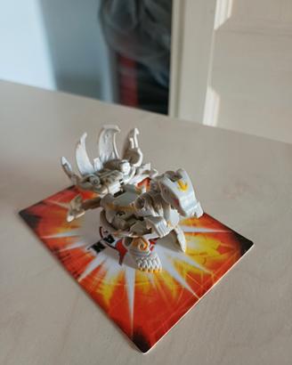Bakugan Haos Lumagrowl