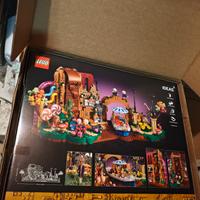 21360 Willy Wonka LEGO 