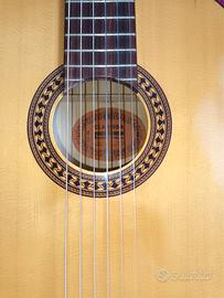 Chitarra classica  Clarissa