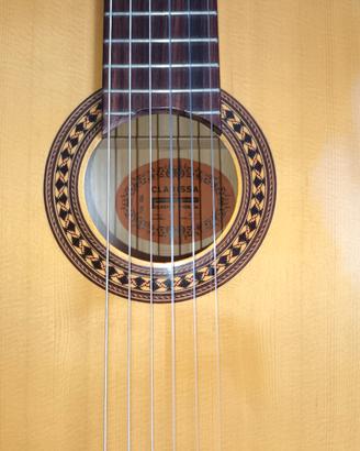 Chitarra classica  Clarissa