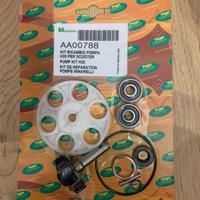 Accessori/Alimentazione per scooter