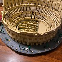 Lego Colosseo 10276