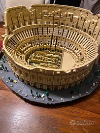 Lego Colosseo 10276