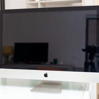 iMac 27 2011 i5 3,1 Ghz 8 GB RAM SSD 500 GB