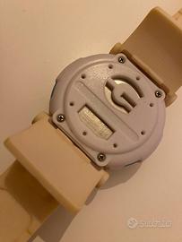 Casio G-shock G-001 Jason vintage da collezione