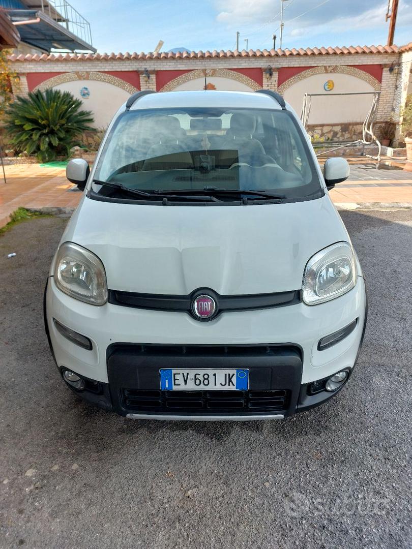 Fiat Panda 3ª serie