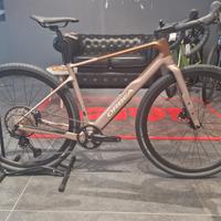 ORBEA TERRA M30 TEAM NOVITÀ 2026 GRAVEL TG.M 