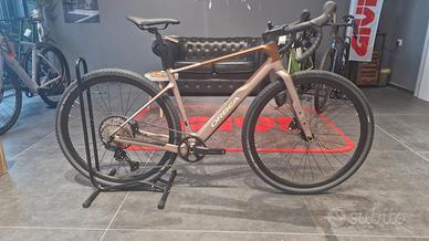 ORBEA TERRA M30 TEAM NOVITÀ 2026 GRAVEL TG.M 