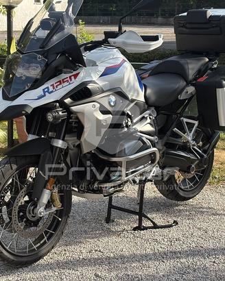 BMW R 1250 GS ABS MY21 (2020-2023)