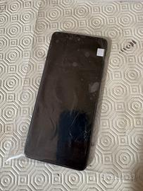 Display Schermo LCD IPS 6.67" per POCO X3 /