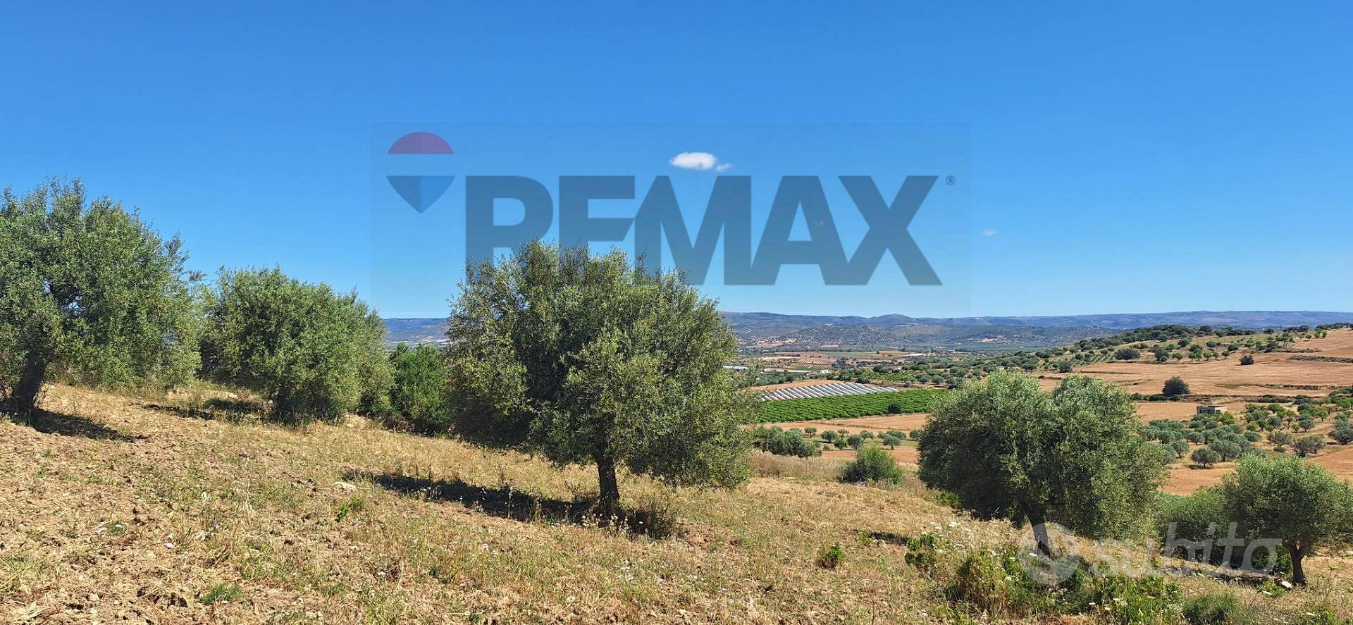 Terreno - Noto - Vista 4