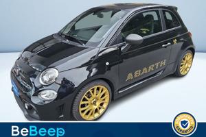Abarth 695 1.4 T-JET 75° ANNIVERSARIO 180CV