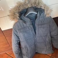 Piumino ragazzino tg xs