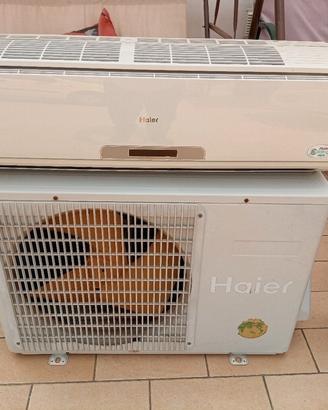 Climatizzatori Haier (leggi descrizione)