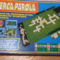 Gioco da Tavolo CercaParola