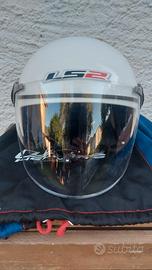 Casco bambino LS2 ECER22-05 M500
