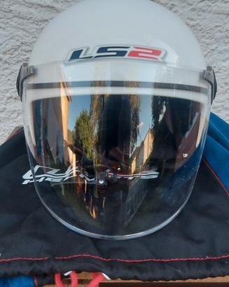 Casco bambino LS2 ECER22-05 M500
