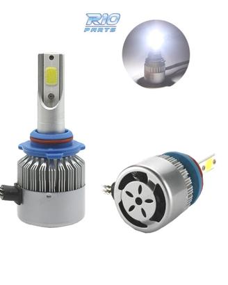 LAMPADE LED H3