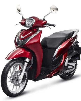 HONDA SH 125-150 TAGLIANDO TRASMISSIONE CINGHIA RU
