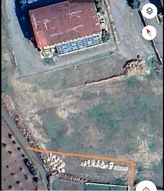 Terreno Edificabile zona Turistica