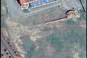 Terreno Edificabile zona Turistica